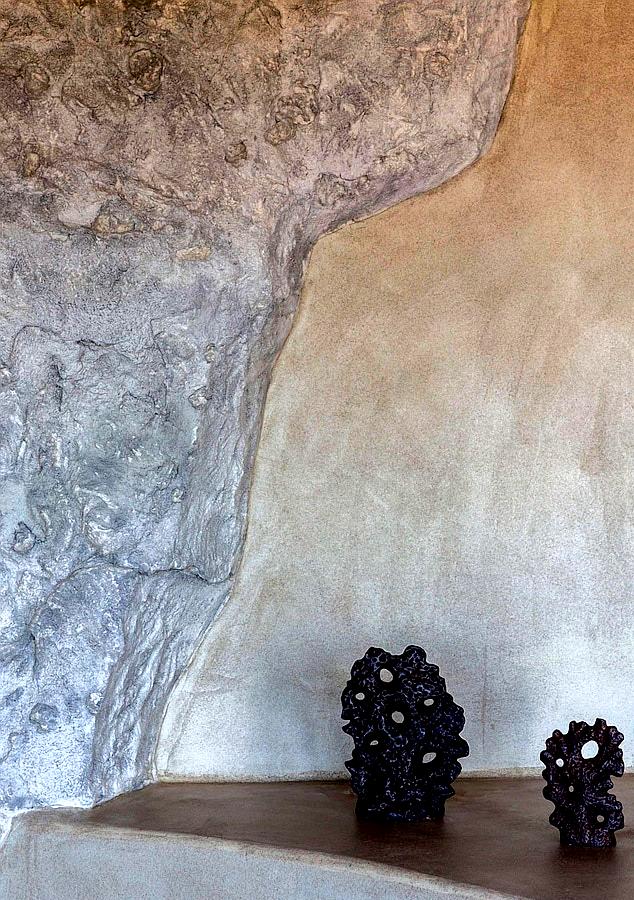 Senses Luxury Houses